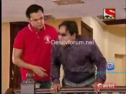 Sajan Re Jhoot Mat Bolo - 14th June 2011 Watch Online Video pt4