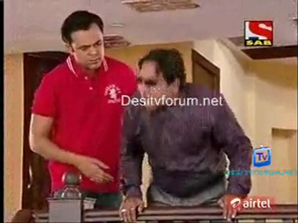 Sajan Re Jhoot Mat Bolo - 14th June 2011 Watch Online Video pt4