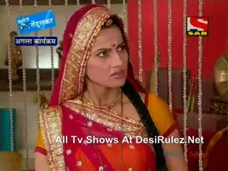 Sajan Re Jhoot Mat Bolo - 14th June 11 Pt3