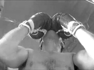 Kızgın Boğa / Raging Bull SinemaTV'de!