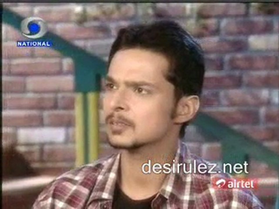 Nanhi Se Kali Meri Laadli  - 14th June 2011 pt2