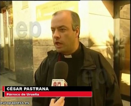 Una indemnización por el ruido de las campanas