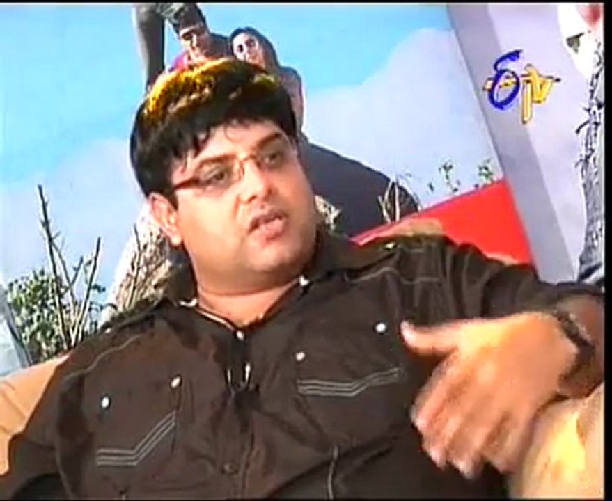 Star To Saradaga - Krishnudu - Krishnudu & Deepika's Pappu - 02