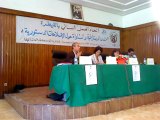قراءة في مذكرات الأحزاب السياسية المغربية بخصوص الإصلاحات السياسية