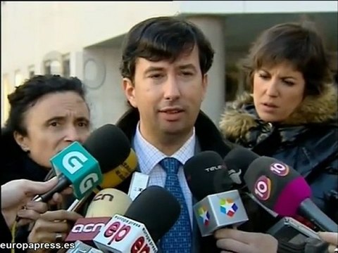 Demanda colectiva a 45 entidades financieras