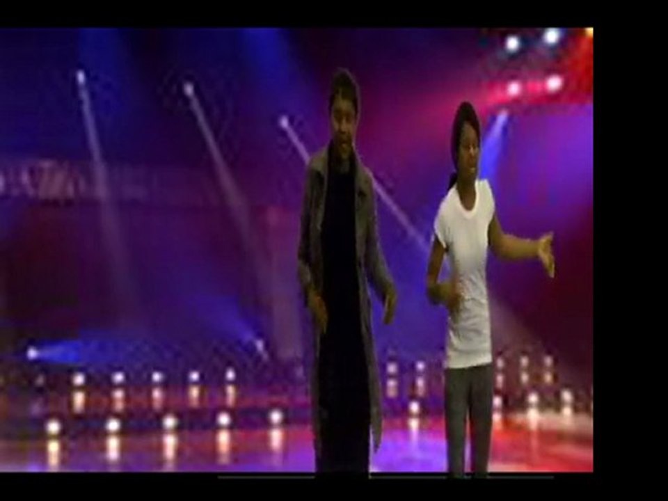 Sr Guy Mbayo Louange Kumama