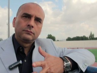 Marcianise (CE) - Le strutture sportive 2