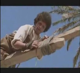 ô muslim! retrousse tes manches...