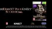 Rise of Nightmares - Xbox 360 Kinect - Bande annonce E3 2011