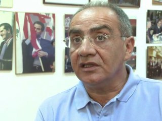 Le Liban "otage du Hezbollah et de la Syrie", selon l'opposition