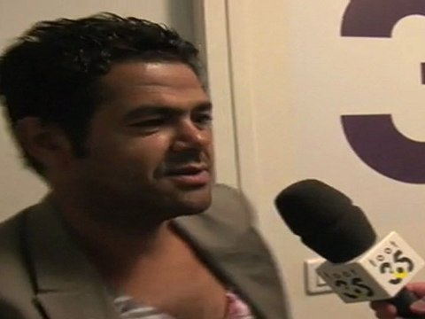 Foot365 : Jamel Debbouze parle du PSG