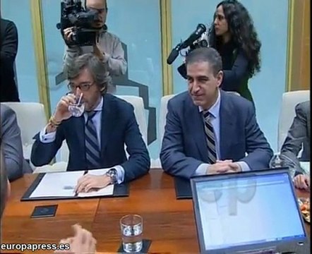 Reunión de la comisión de seguimiento