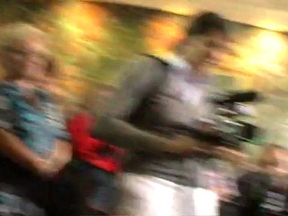 VESOUL : L'EMOTION DE RAYMOND AUBRAC