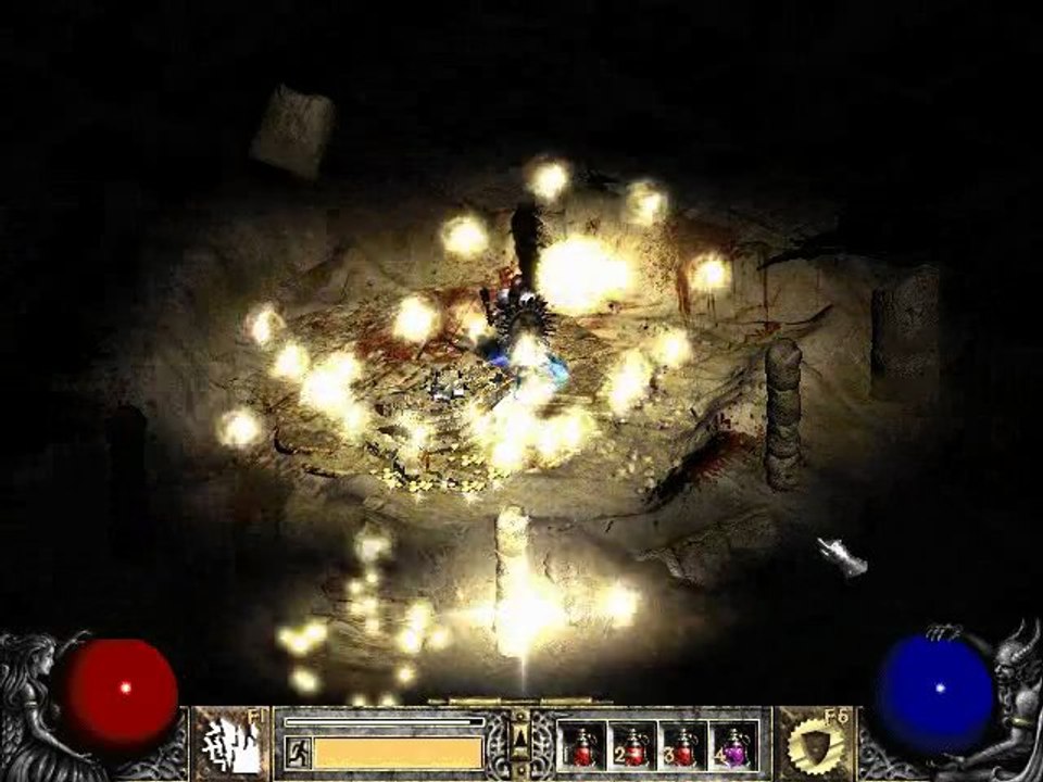 Histoire Diablo II Partie 21