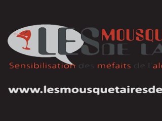 Les Mousquetaires de la nuit / Spots d'Or 2011