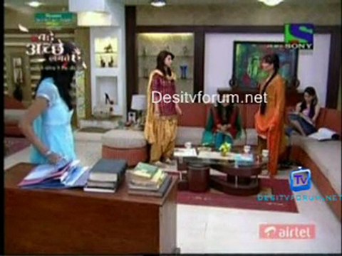 Saas Bina Sasural- 14th June 2011 Video Watch Online pt1