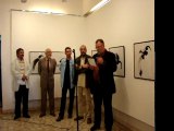 Vernisaj: