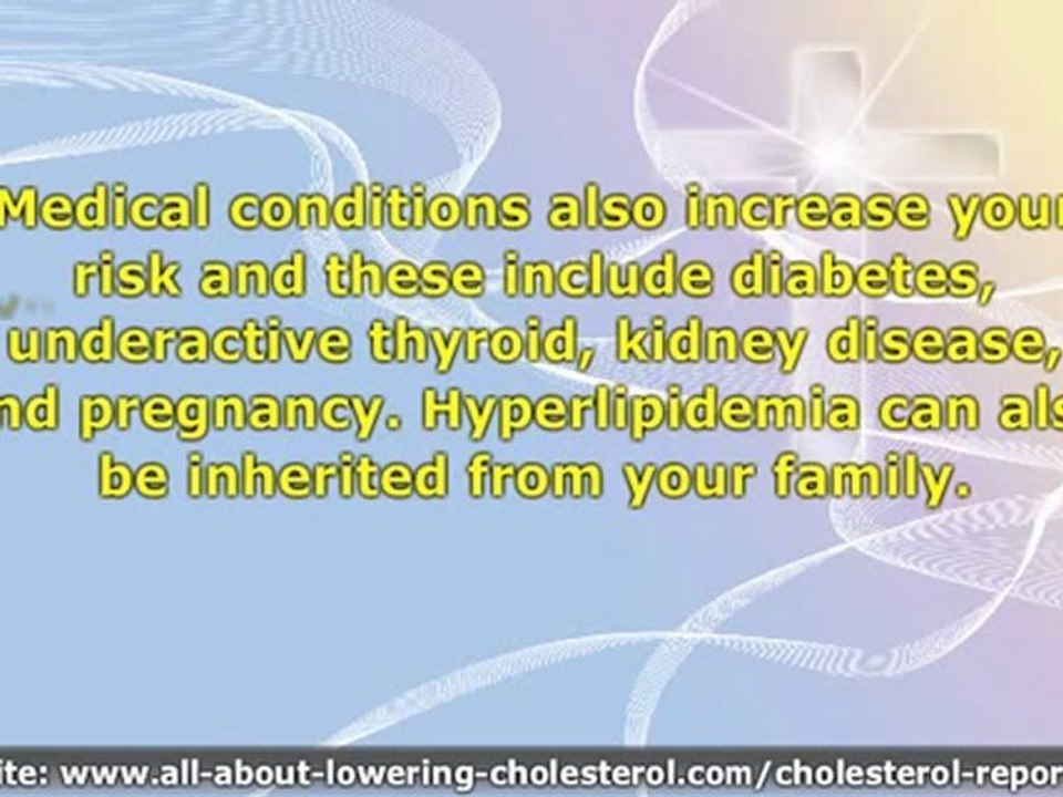 What Is Hyperlipidemia? Know How To Prevent It