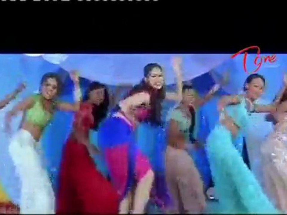 Club Song from Vade Kavali