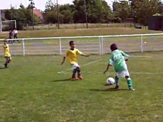 Journée Nationale U6-U7 saison 2010-2011 (4)