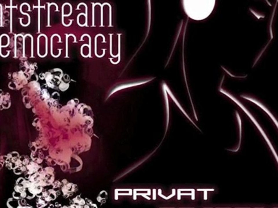 Miss Shine - Democracy