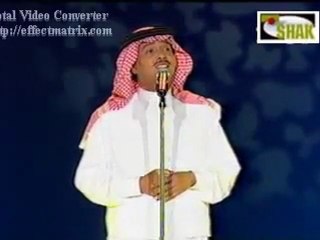 muhammet abdo konser 3. bölüm - by aşkın atalay