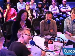Bienvenue à Europe 1 !