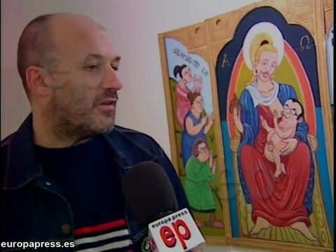 Cáceres acoge la exposición Belén Esteban 'Celebrity Pop'