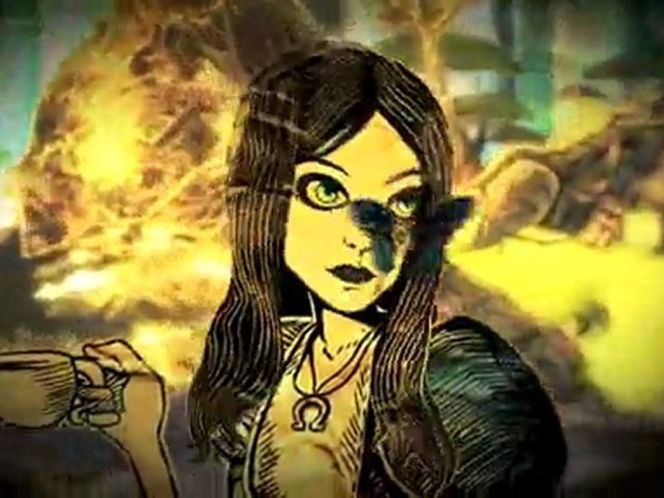 Alice Madness Returns Serial Number