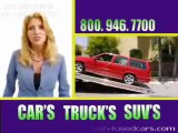 Used Cars in South Pasadena California