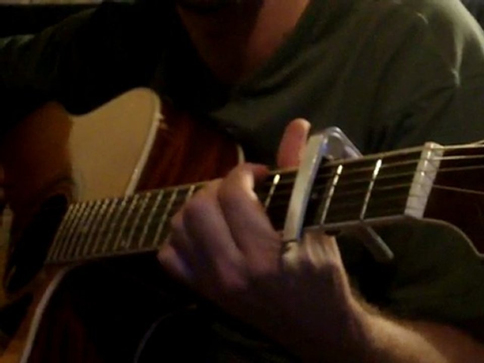 redemption song arg Max Bassini par Bunda34