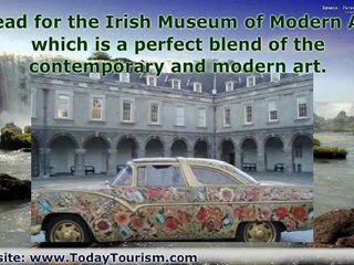 Dublin Travel and Tourism Destination