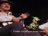 Concert de Alfredo Coca et Bonny Alberto Teran le 1er juillet à DIjon