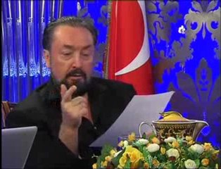 cübbeliye sürekli mehdiyeti anlattıracağım