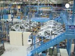 Ford, il gruppo investirà 812 mln euro in Spagna