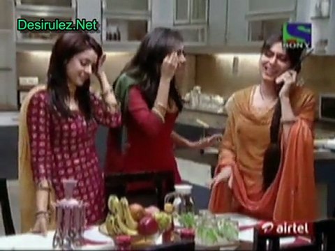 Saas Bina Sasural - 14th June 2011part2