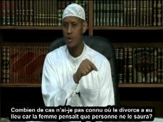 LES RENCONTRES HALAL !!! - Cheikh Said Rageah