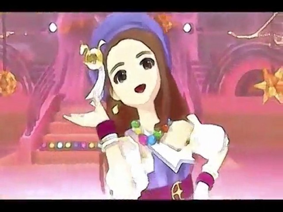 ★星のらぶれたー★
