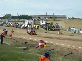 phenix garden pulling levignac de guyenne 2011