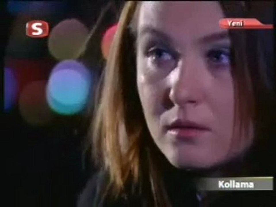 Rana ile Memduh Sahilde..