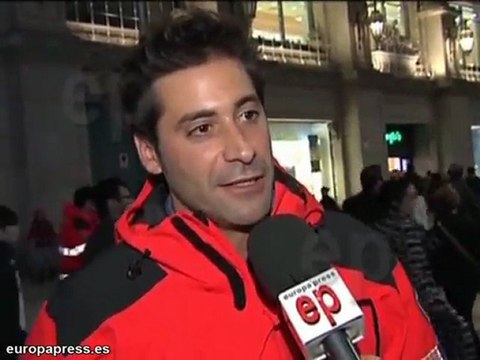 Los Bomberos de la Generalitat, al rojo vivo