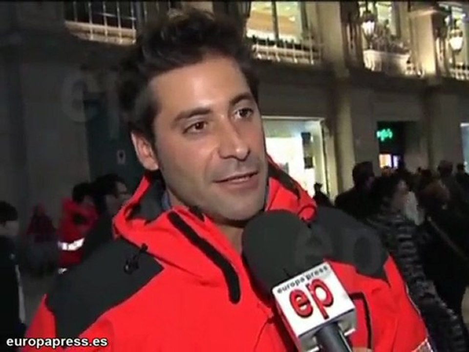 Los Bomberos de la Generalitat, al rojo vivo