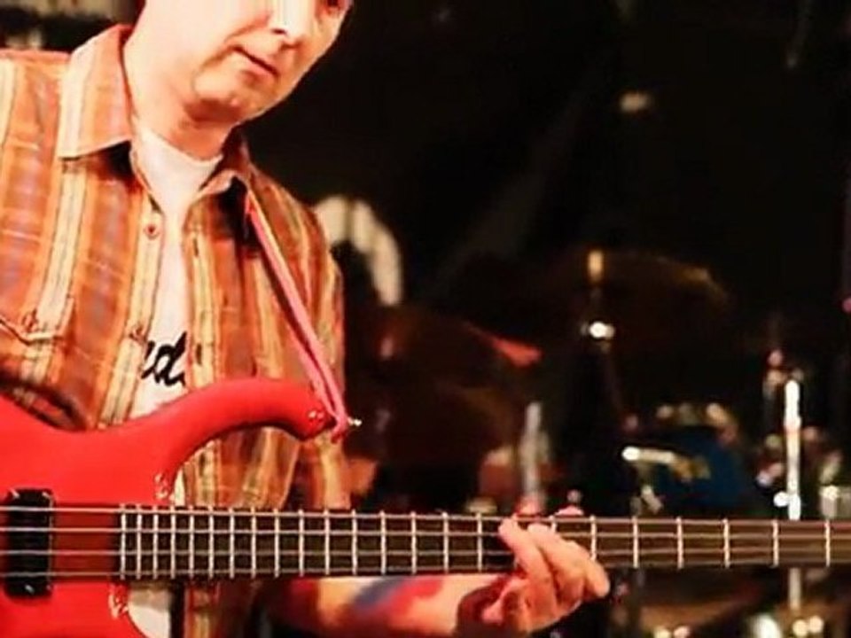 Sturmlich Benefizkonzert / Zusammenschnitte