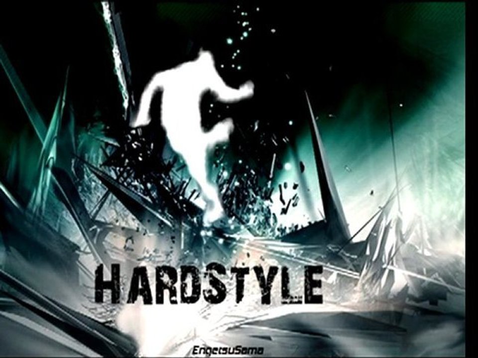 The Highstreet Allstars - Rock That Beat