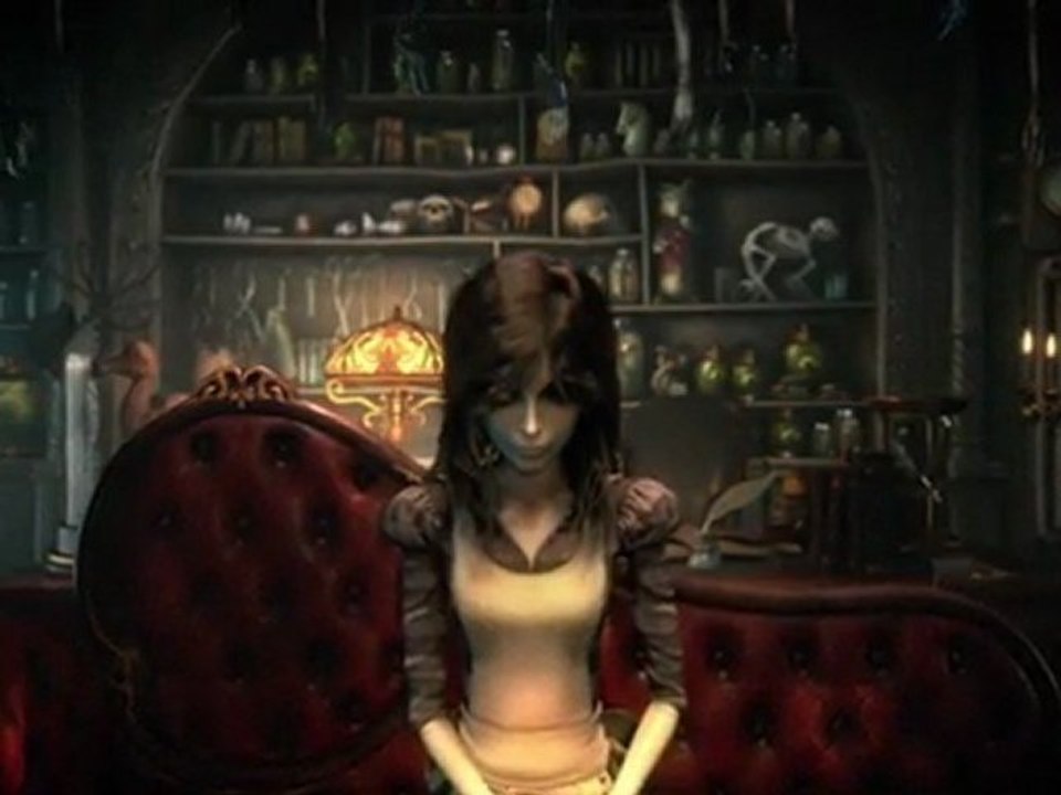 Alice Madness Returns Crack For Activation Game