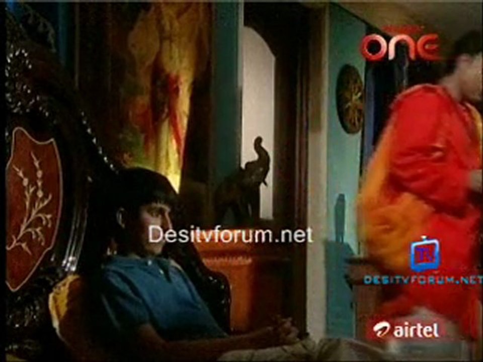Kaala Saaya [Episode 89] - 14th June 2011 Watch Online Video pt1