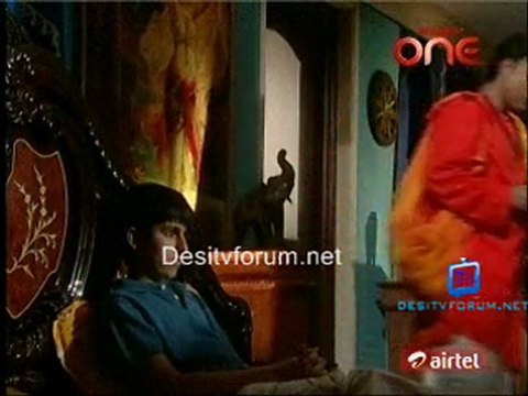 Kaala Saaya [Episode 89] - 14th June 2011 Watch Online Video pt1