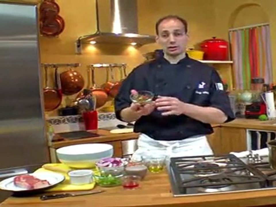 tastethistv.com:: Peach verdi!