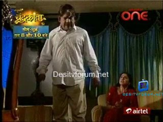 Kaala Saaya [Episode 89] - 14th June 2011 Watch Online Video pt2