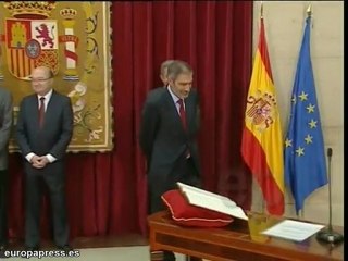 Gómez espera con esperanza inicio del diálogo